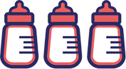 Baby Bottles Rating 3