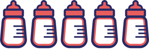 Baby Bottles Rating 5