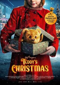 Teddys Christmas Movie