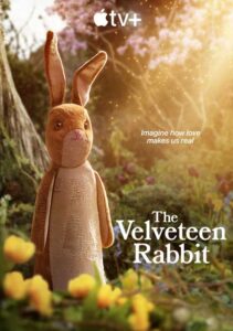 Velveteen Rabbit Movie