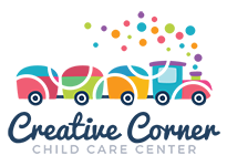 Creative Corner Child Care Center Logo