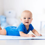 Starting Child Care: Tips for Your Baby