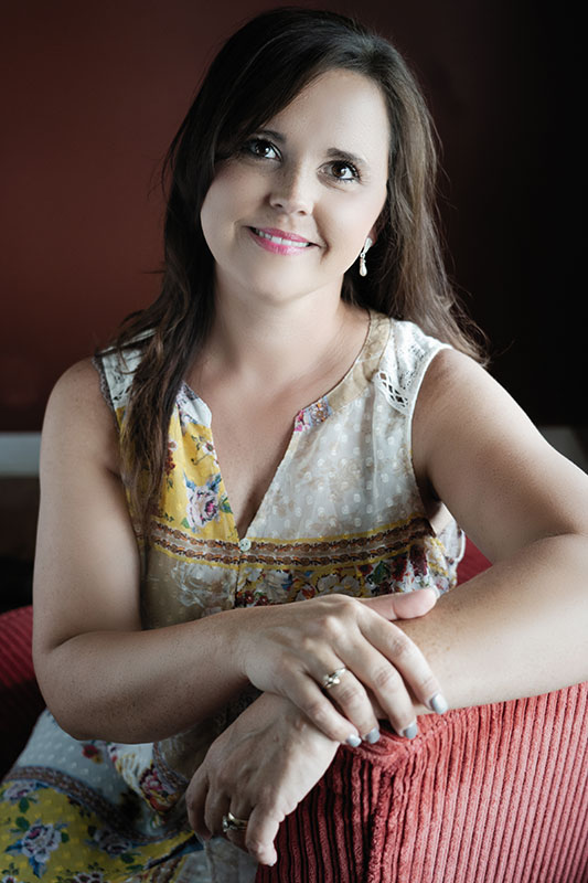 Amanda Key | Quality Assurance Coordinator