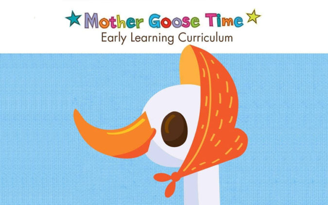 Mother Goose Time Curriculum