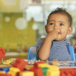 Starting Child Care: Tips for Your Toddler