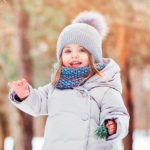 Winter Dressing Tips for Children on Their Way to Child Care