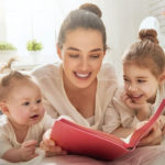 Benefits of Reading to Young Children