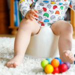 Tips for Making Potty Training A Success