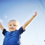 Why Outdoor Play is Important to Childhood Development