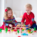 It's Mine! Teaching Children to Share