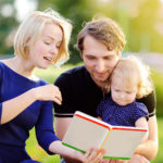 Parent Involvement: Why You Are Your Child's Most Important Teacher