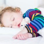How to Develop a Bedtime Routine for a Toddler