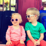 How to Survive Road Trips with Toddlers