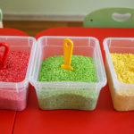 How to Make the Best Sensory Bins: Everything You Need to Know