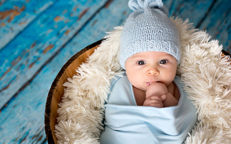 Tips for Keeping Baby Safe