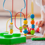 Area for Babies