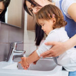 Keep Your Kids Healthy — Teach Them How to Wash Their Hands