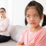 How to Respond Calmly to Challenging Behaviors
