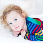 Why Toddlers Wake Up at Night and What You Can Do About It