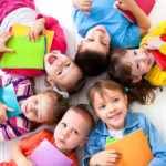 It's Never Too Early for Children to Learn Science, Technology, Engineering, and Math