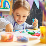 Why Art Matters for Young Children