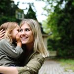 Getting a Preschooler to Talk About Their Day