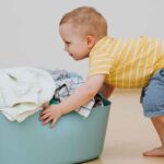 A Parent’s Guide to Children’s Chores