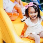 7 Key Reasons Why Physical Activity is Essential for Young Children's Development