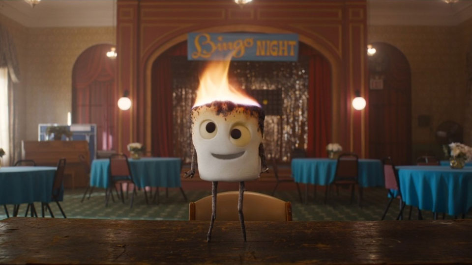 IF Movie