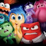Pixar's 'Inside Out 2' Releases June 14