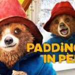 Watch the First Trailer for 'Paddington In Peru' Coming to Theaters January 17