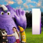 'IF' is a Beautifully Made Movie Fueled by Heartfelt Imagination