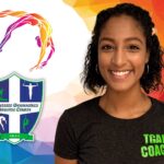 Meet Coach Hadassah from the Tennessee Gymnastics Athletic Center