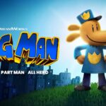 Dog Man: A Paw-some Adventure Coming to the Big Screen