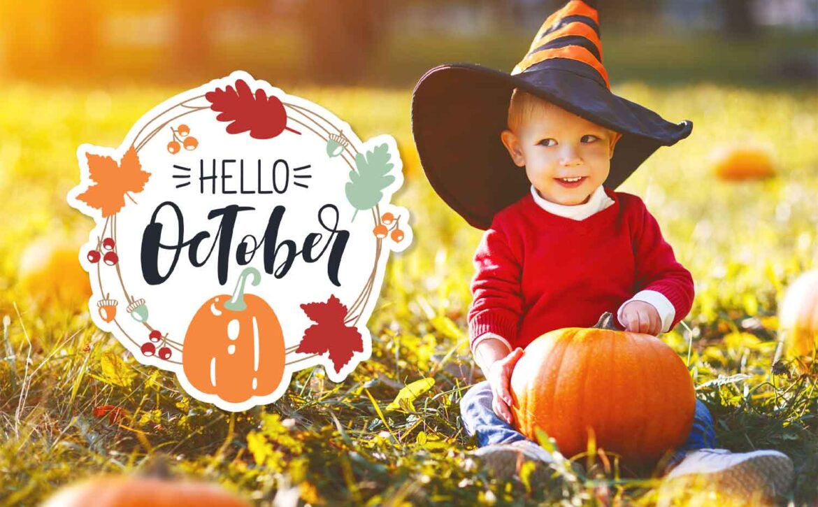October Education Milestones