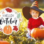October: A Month of Educational Milestones and Inspiration