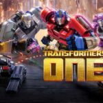 Discover the Origin Behind the Rivalry in Transformers One