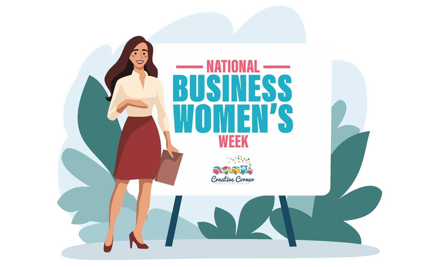 Inspiring Business Women: Lessons from Leaders on National Business Women’s Week