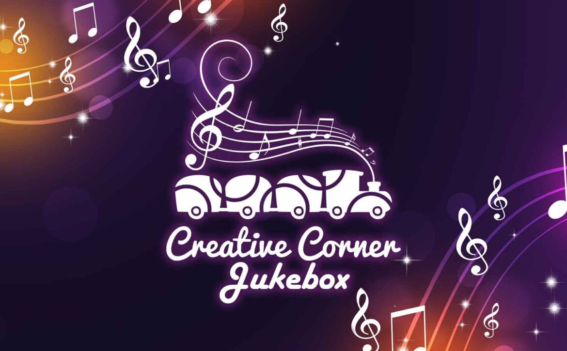 Creative Corner Jukebox