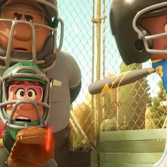 Pixar Win Or Lose