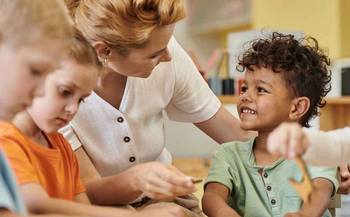 Carol's Curriculum
