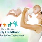 New Mexico’s Bold Childcare Reform: A Blueprint for Economic Mobility and Family Wellbeing