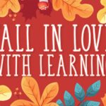 Fall in Love with Learning: September at Creative Corner