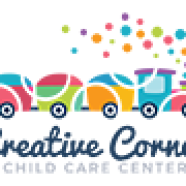 Creative Corner Child Care Center Logo