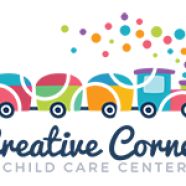 Creative Corner Child Care Center Logo